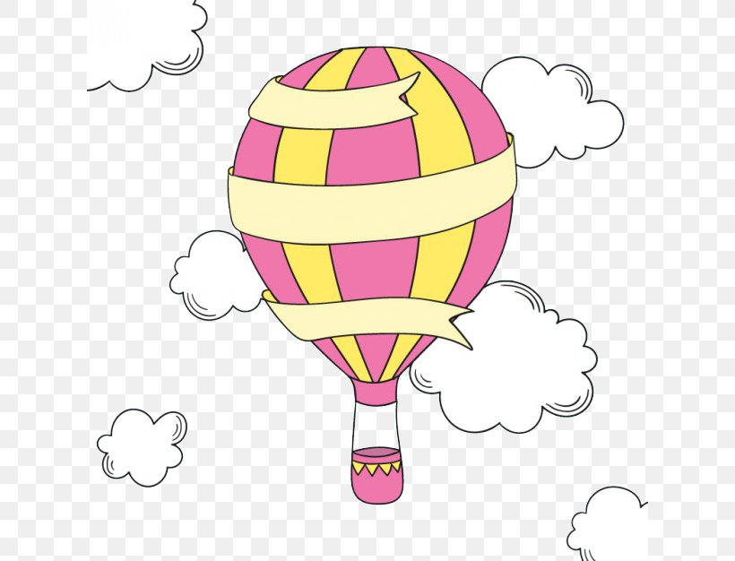 Hot Air Balloon Drawing, PNG, 626x626px, Hot Air Balloon, Aerostat, Balloon, Drawing, Food Download Free