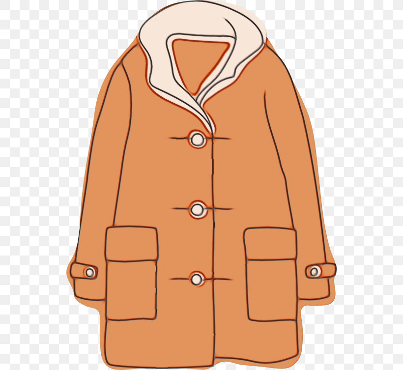 Jacket Coat Sleeve M Sleeve M Line, PNG, 550x753px, Watercolor, Coat, Geometry, Jacket, Line Download Free