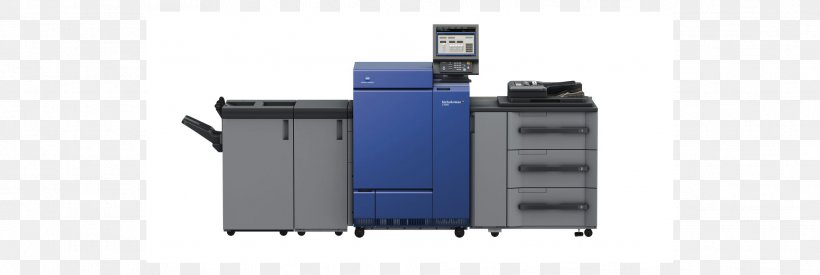 Konica Minolta Multi-function Printer Printing Photocopier, PNG, 2022x679px, Konica Minolta, Circuit Component, Computer Hardware, Digital Printing, Hardware Download Free