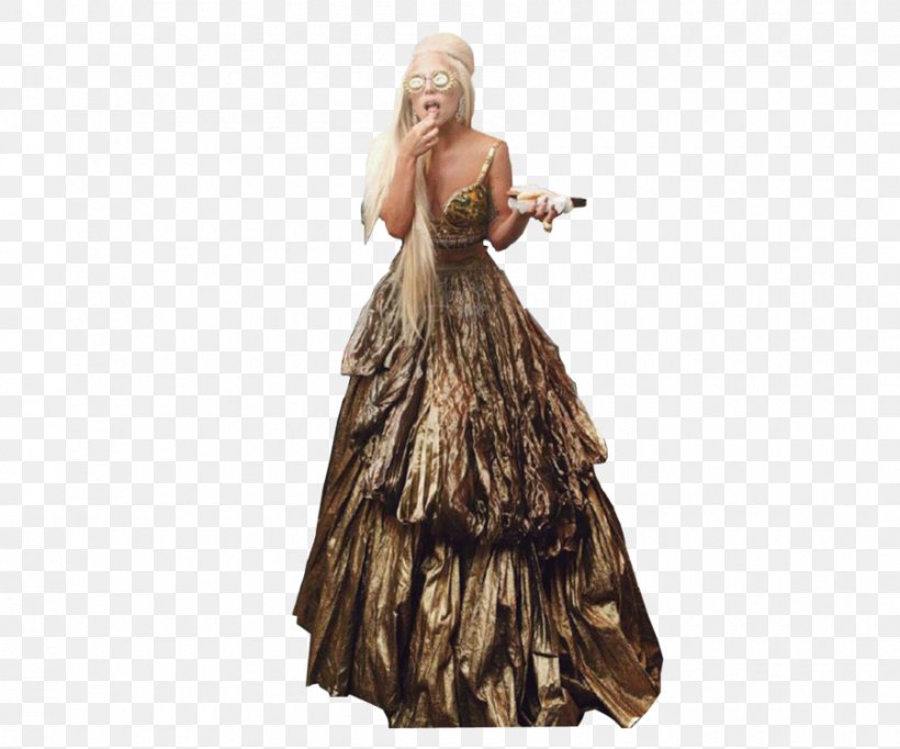 Lady Gaga X Terry Richardson DeviantArt The Queen, PNG, 900x749px, Lady Gaga X Terry Richardson, Born This Way, Costume, Costume Design, Deviantart Download Free