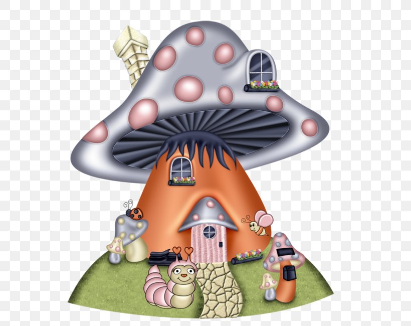 Mushroom Royalty-free Clip Art, PNG, 600x650px, Mushroom, Art, Cartoon, Christmas Ornament, Drawing Download Free