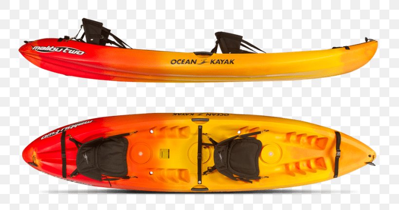 Ocean Kayak Malibu Two XL Sit-on-top Kayak, PNG, 768x433px, Ocean Kayak Malibu Two, Boat, Canoe, Canoeing And Kayaking, Kayak Download Free