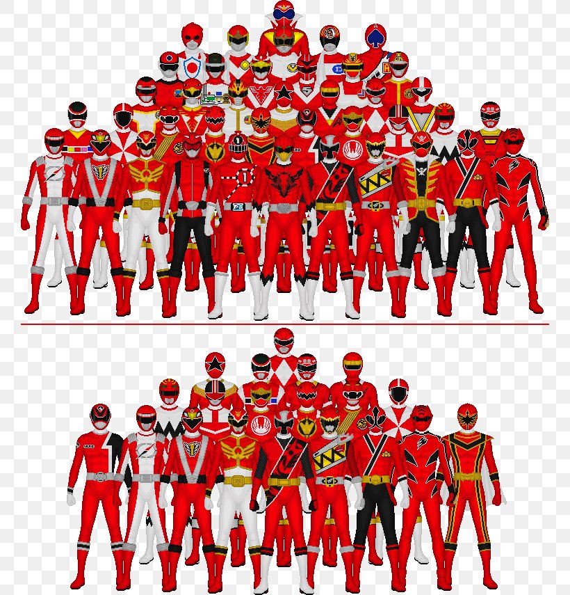 Red Ranger Super Sentai Power Rangers Wild Force Forever Red, PNG, 760x855px, Red Ranger, Area, Fictional Character, Forever Red, Himitsu Sentai Gorenger Download Free