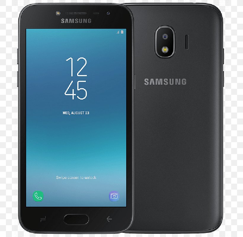 Samsung Galaxy J2 (2018) Samsung Galaxy A8 / A8+ Super AMOLED, PNG, 800x800px, Samsung Galaxy J2, Amoled, Android, Cellular Network, Communication Device Download Free