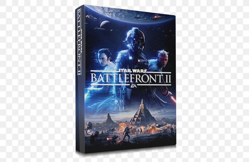 Star Wars Battlefront II Star Wars: Battlefront II Star Wars Computer And Video Games, PNG, 533x533px, Star Wars Battlefront Ii, Dvd, Ea Dice, Film, Giant Bomb Download Free