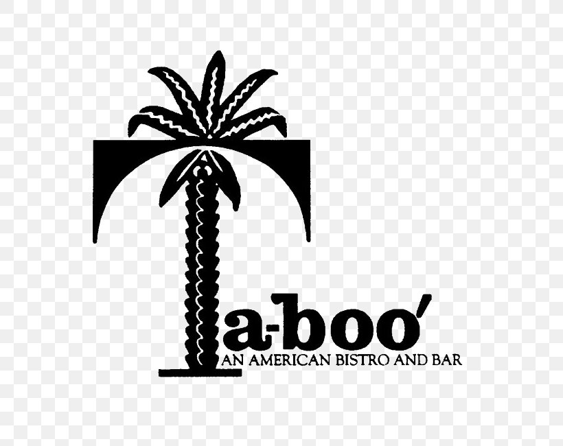 Ta-boo Worth Avenue Restaurant Bice Bistro, PNG, 650x650px, Taboo, Arecaceae, Arecales, Bar, Bice Download Free