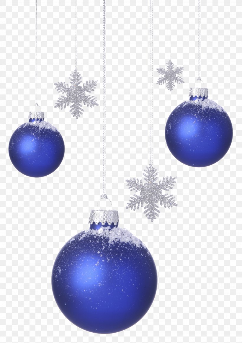 Christmas Ornament Blue Snowflake, PNG, 1394x1976px, Christmas Ornament, Bell, Blue, Bobble Hat, Christmas Download Free
