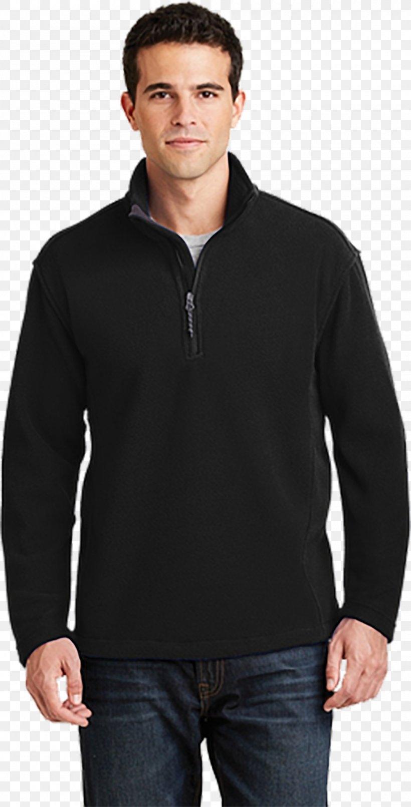 Fashion Shirt Clothing Sweater Male, PNG, 1000x1965px, Fashion, Black, Clothing, Coat, Dolce Gabbana Download Free