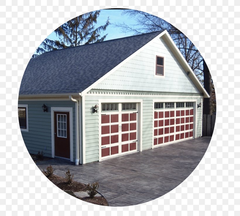 Garage House Building Shed Car, PNG, 746x738px, Garage, Building, Car, Carport, Cottage Download Free