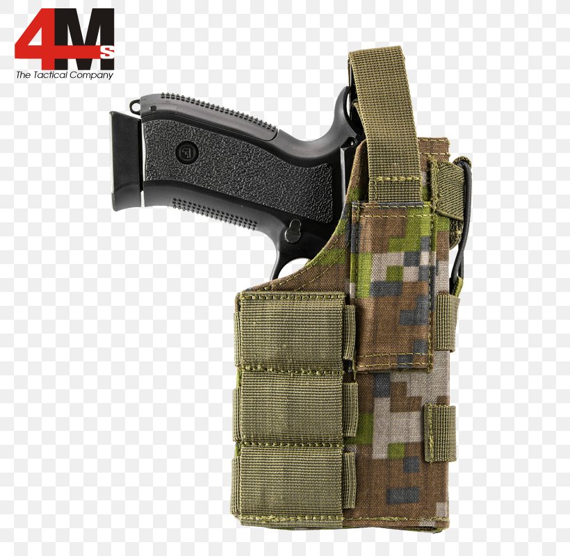 Gun Holsters Pistol Ranged Weapon, PNG, 800x800px, Gun Holsters, Airsoft, Armour, Backpack, Ballistics Download Free