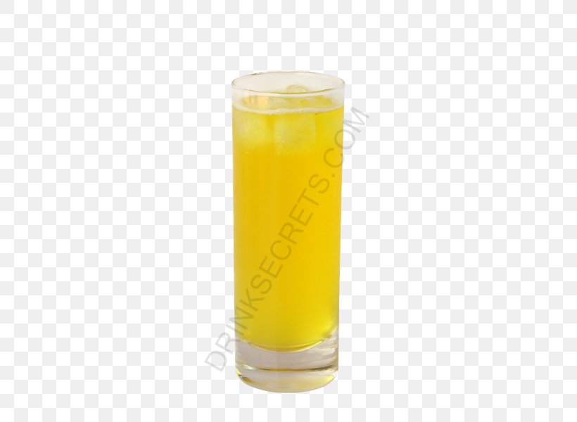 Harvey Wallbanger Orange Juice Orange Drink Vegetarian Cuisine, PNG, 450x600px, Harvey Wallbanger, Cocktail, Drink, Fuzzy Navel, Glass Download Free