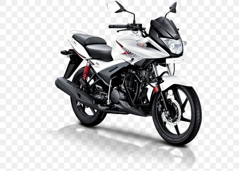 Hero Ignitor Car Hero Honda Passion Hero MotoCorp Motorcycle, PNG, 569x588px, Hero Ignitor, Automotive Design, Automotive Exhaust, Automotive Exterior, Automotive Lighting Download Free