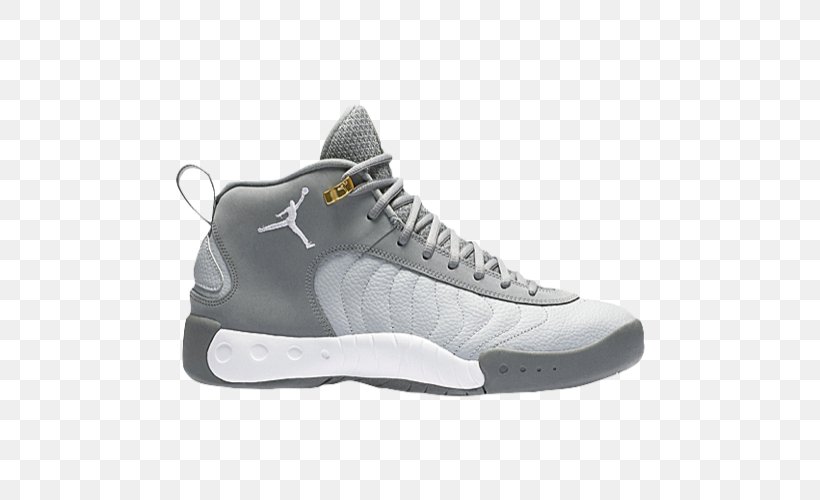Jumpman Air Jordan Basketball Shoe Nike, PNG, 500x500px, Jumpman, Air Jordan, Air Jordan Retro Xii, Athletic Shoe, Basketball Download Free