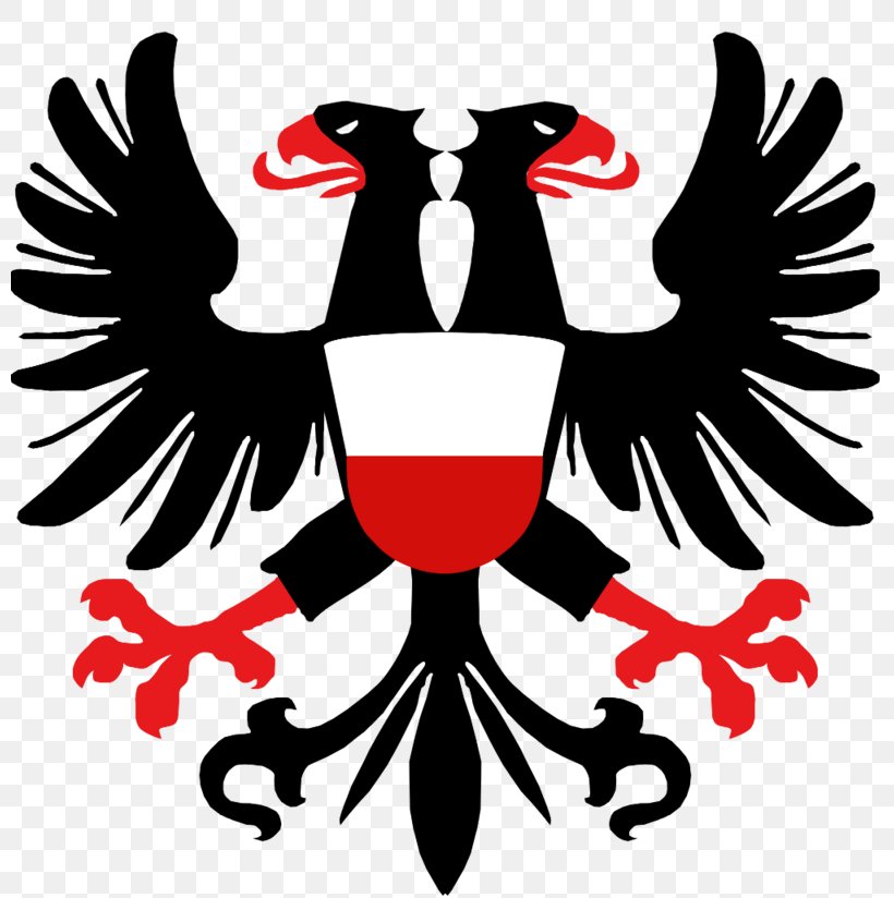 Kingdom Of Prussia Flag Of Prussia Hanseatic League, PNG, 800x824px, Prussia, Artwork, Beak, Bird, Chicken Download Free