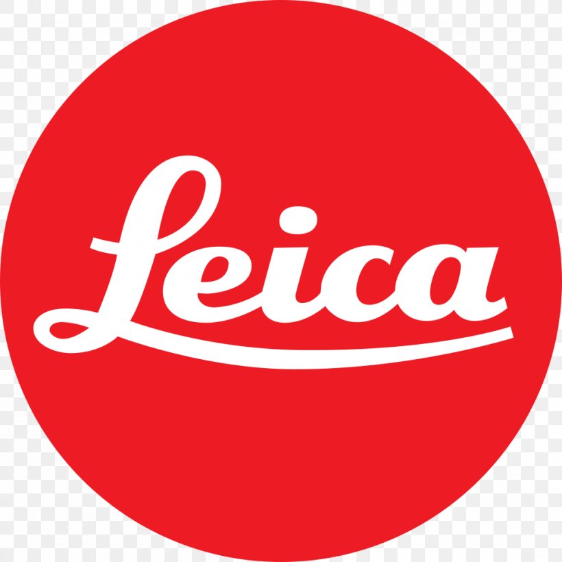 Logo Leica Store Roma Leica Camera Vector Graphics Emblem, PNG, 1000x1000px, Logo, Area, Brand, Camera, Emblem Download Free