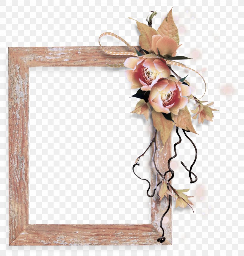 Picture Frame, PNG, 2603x2734px, Picture Frame, Plant, Twig Download Free
