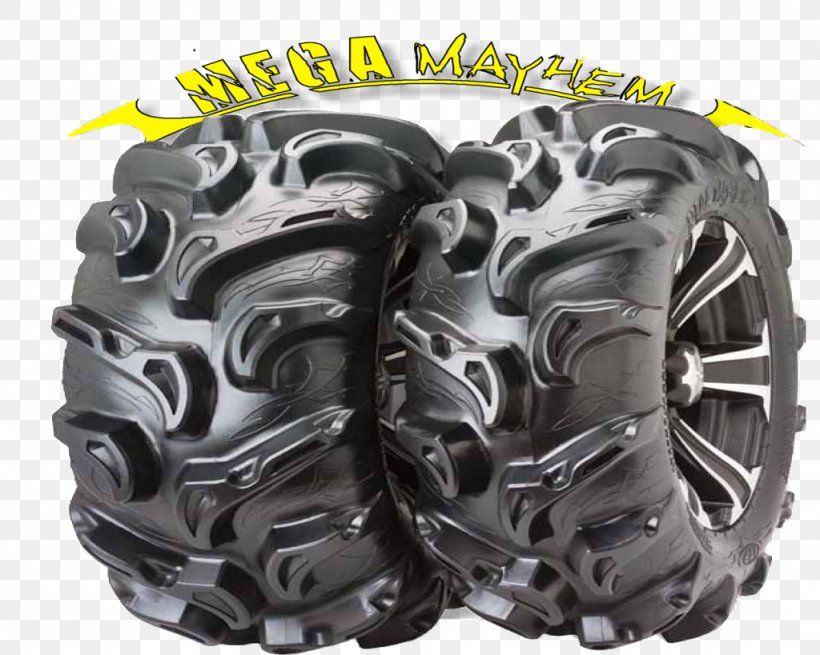 Tire Side By Side Rim Alloy Wheel, PNG, 1024x819px, Tire, Alloy Wheel, Allterrain Vehicle, Auto Part, Automotive Tire Download Free