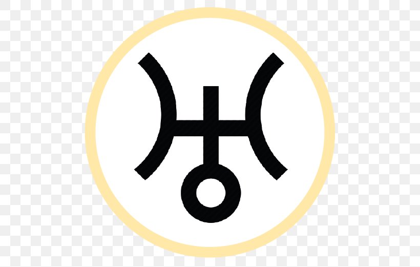 Uranus Planet Astronomical Symbols Sign, PNG, 524x521px, Uranus, Apparent Retrograde Motion, Area, Astrology, Astrology And Astronomy Download Free