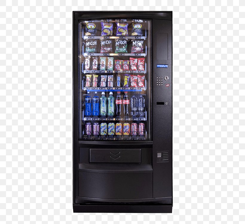 Vending Machines Snack Fizzy Drinks, PNG, 350x750px, Vending Machines, Business, Coffee, Company, Confectionery Download Free