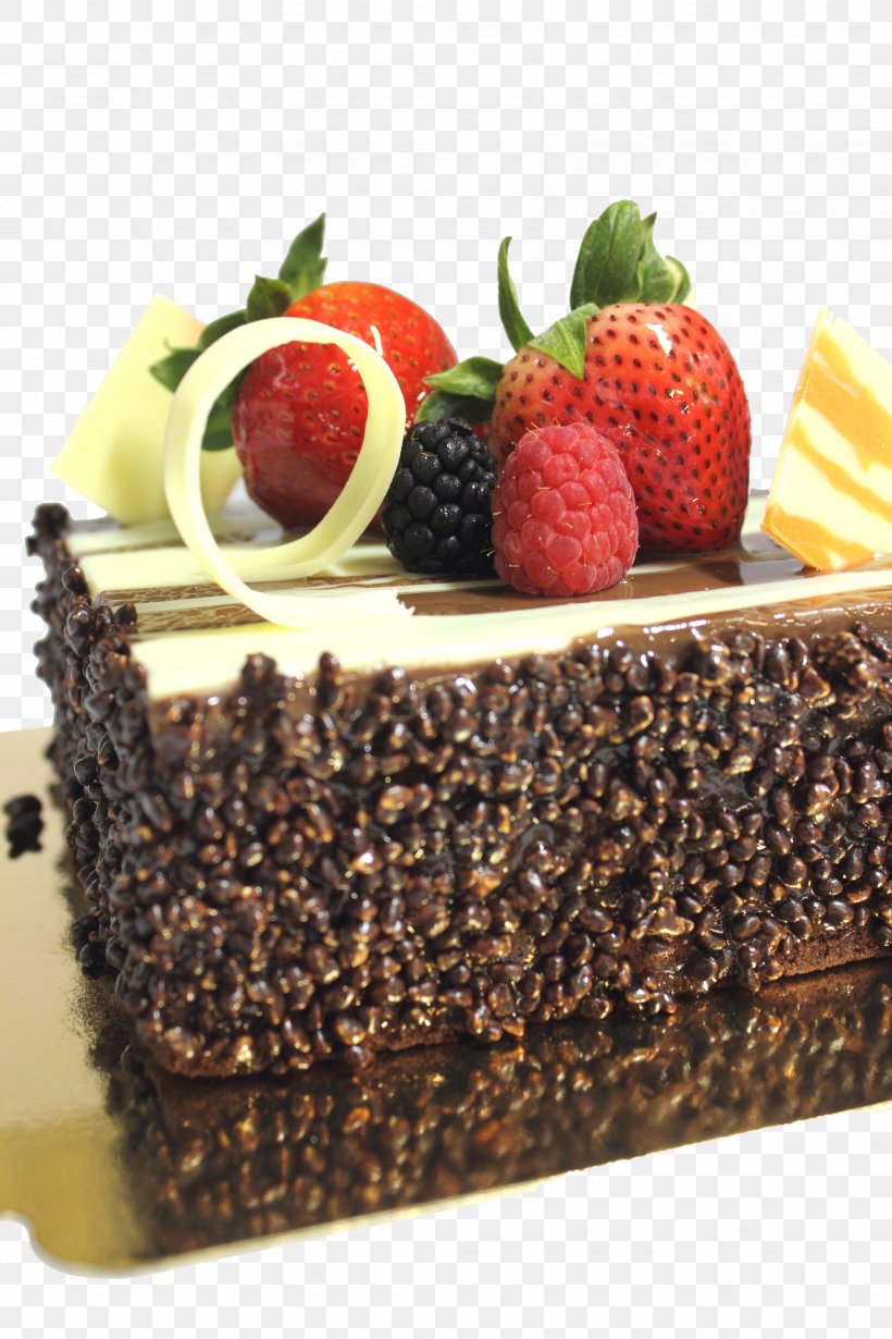 Black Forest Gateau Flourless Chocolate Cake Pastry Food, PNG, 3456x5184px, Black Forest Gateau, Black Forest Cake, Buttercream, Cake, Chocolate Download Free