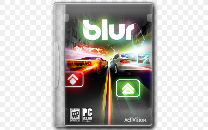 Blur Xbox 360 Dead Space 3 Racing Video Game PlayStation 3, PNG, 512x512px, Blur, Arcade Game, Dead Space 3, Display Device, Electronic Device Download Free