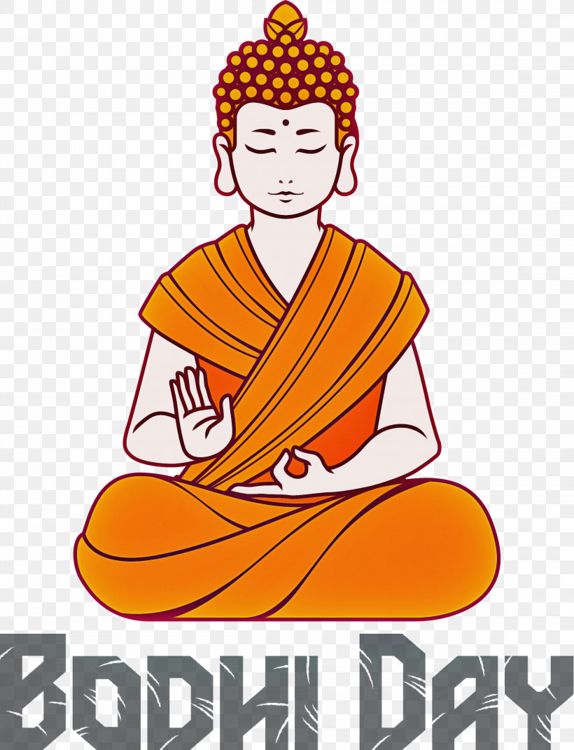 Bodhi Day Bodhi, PNG, 2296x3000px, Bodhi Day, Bodhi, Character, Geometry, Line Download Free