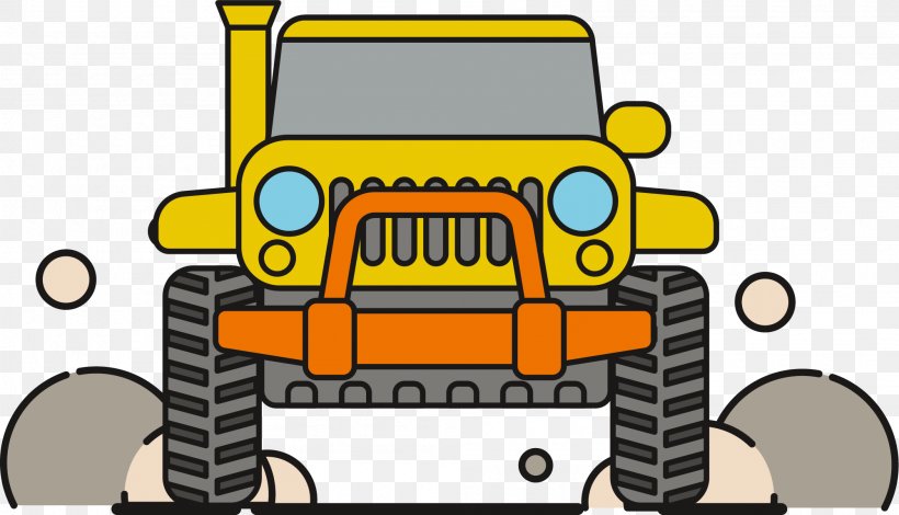 Car Jeep Motor Vehicle Dune Buggy, PNG, 2001x1148px, Car, Allterrain Vehicle, Automotive Design, Brand, Cartoon Download Free
