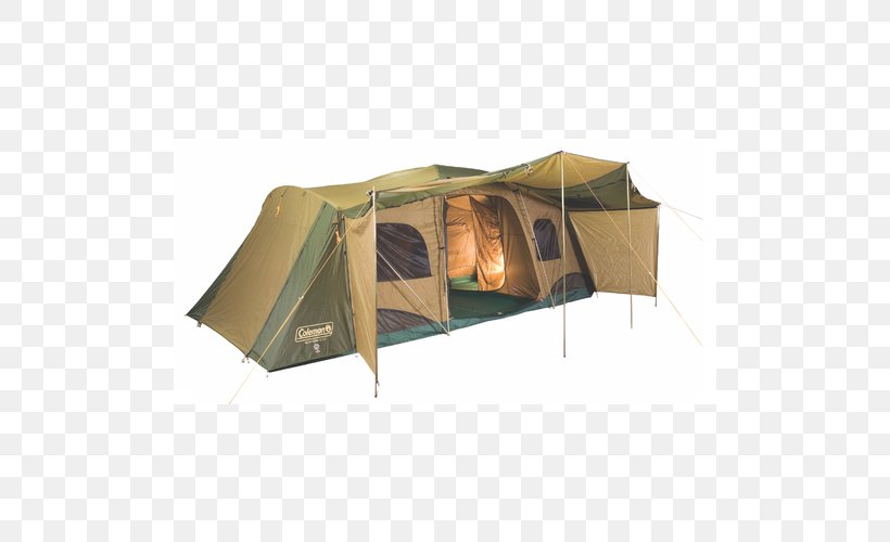 Coleman Company Bell Tent Coleman Montana Outdoor Recreation, PNG, 500x500px, Coleman Company, Backpacking, Bell Tent, Camping, Coleman Instant Cabin Download Free
