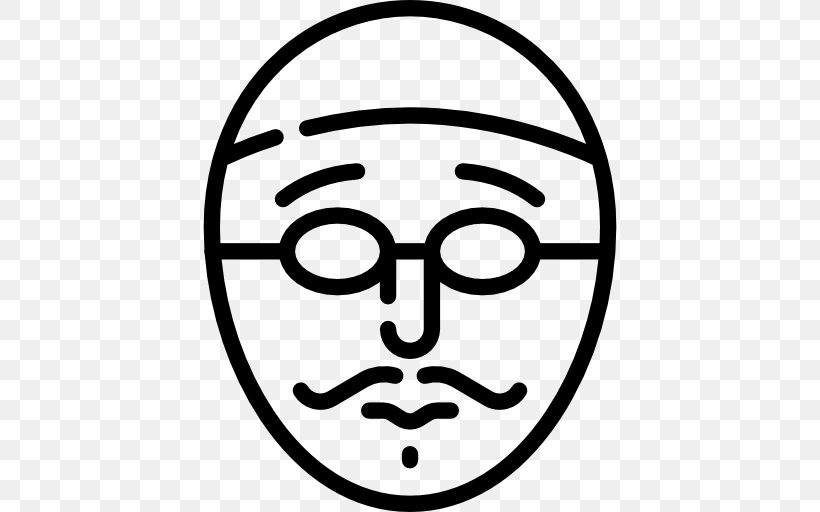 Mask Clip Art, PNG, 512x512px, Mask, Area, Avatar, Black And White, Clothing Download Free