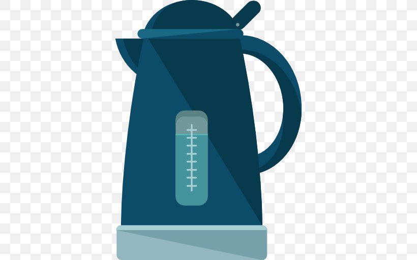 Electric Kettle Kitchen Utensil Icon, PNG, 512x512px, Kettle, Boiler, Boiling, Brand, Drinkware Download Free