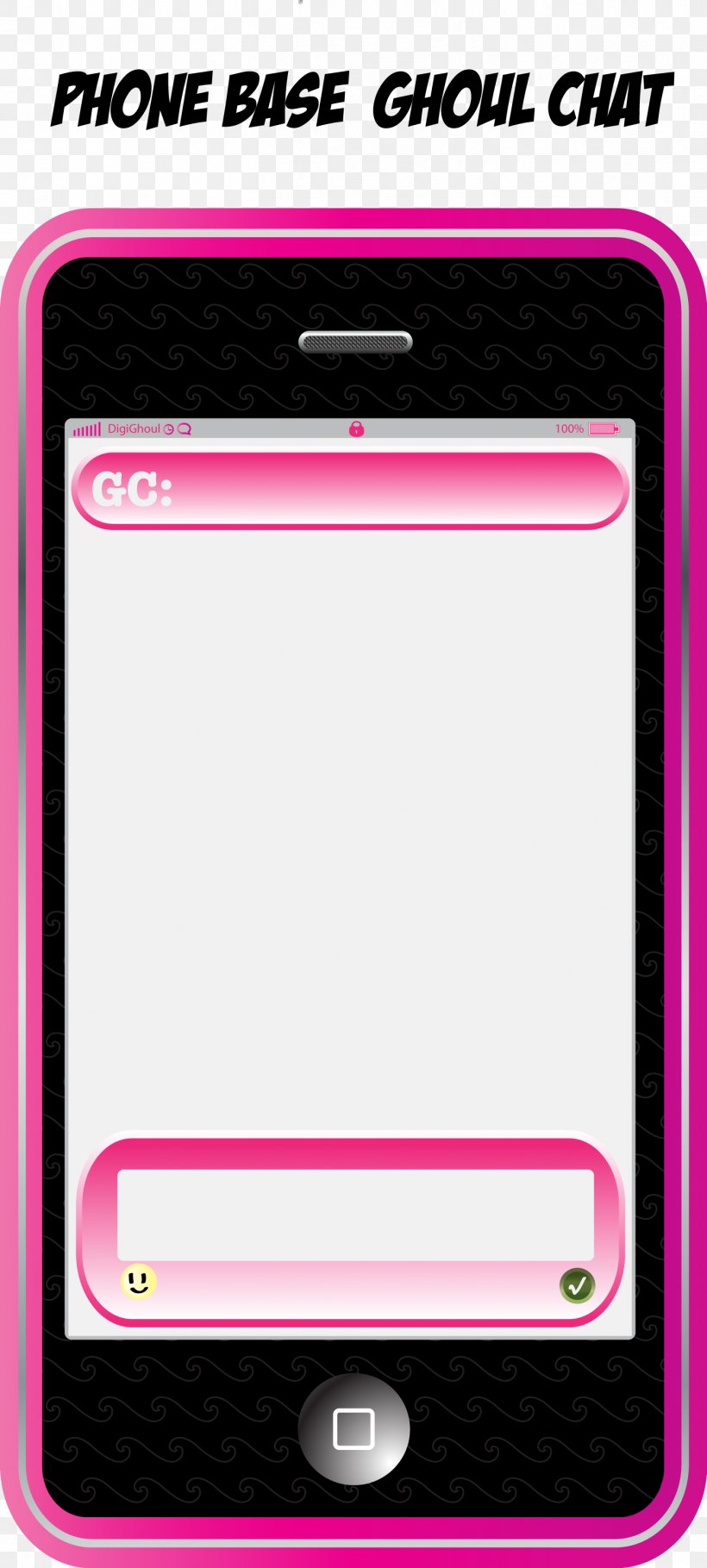 Feature Phone Mobile Phone Accessories Pink M, PNG, 1419x3148px, Feature Phone, Communication Device, Electronic Device, Electronics, Gadget Download Free