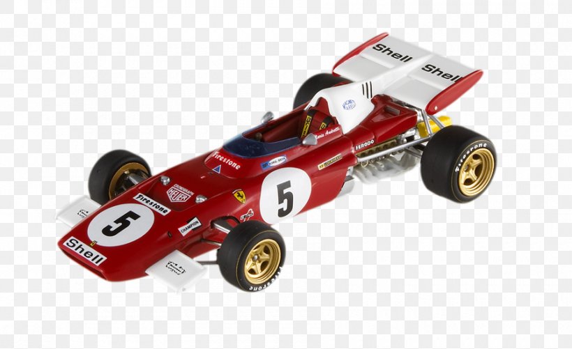 Formula One Car Ferrari Lotus 38 Radio-controlled Car, PNG, 900x550px, Formula One Car, Auto Racing, Automotive Design, Car, Diecast Toy Download Free