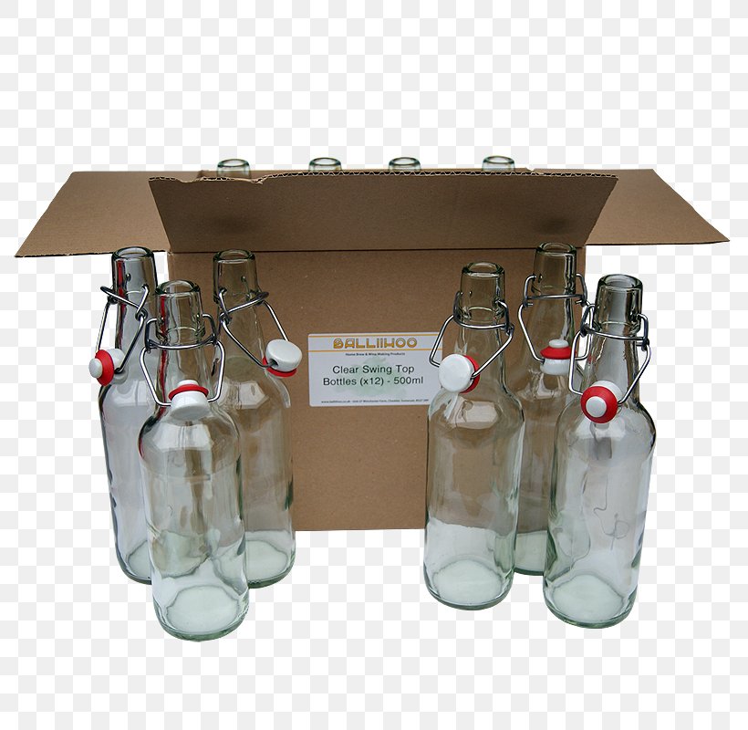 Glass Bottle Beer Balliihoo Homebrew Wine, PNG, 800x800px, Glass Bottle, Balliihoo Homebrew, Beer, Beer Brewing Grains Malts, Bottle Download Free