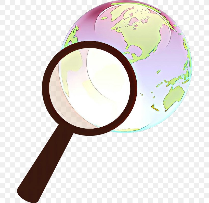 Magnifying Glass, PNG, 688x800px, Cartoon, Baby Toys, Dayereh, Magnifying Glass, Rattle Download Free