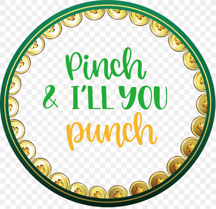 Pinch Punch St Patricks Day, PNG, 3000x2915px, Pinch, Logo, M, Meter, Mtree Download Free