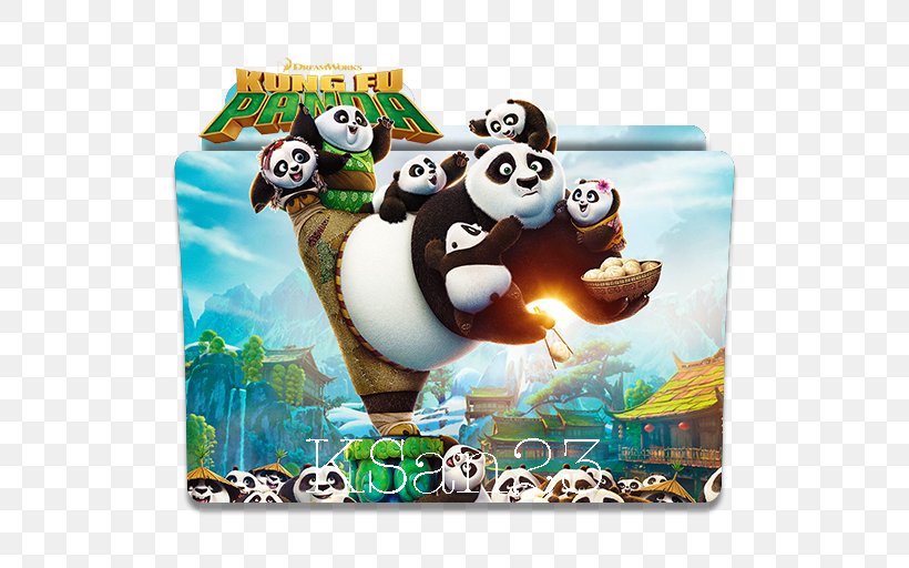 Po Kung Fu Panda Film Director Animation, PNG, 512x512px, Kung Fu Panda, Animation, Bear, Comedy, Dreamworks Animation Download Free