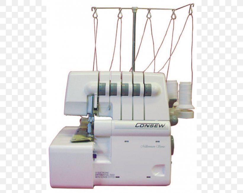 Sewing Machines Sewing Machine Needles Overlock, PNG, 650x650px, Sewing Machines, Automatic Lubrication System, Electric Motor, Handsewing Needles, Industry Download Free