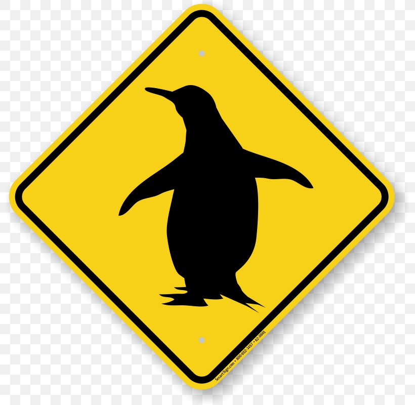 Traffic Sign Road Highway Clip Art, PNG, 800x800px, Traffic Sign, Area, Artwork, Beak, Bird Download Free