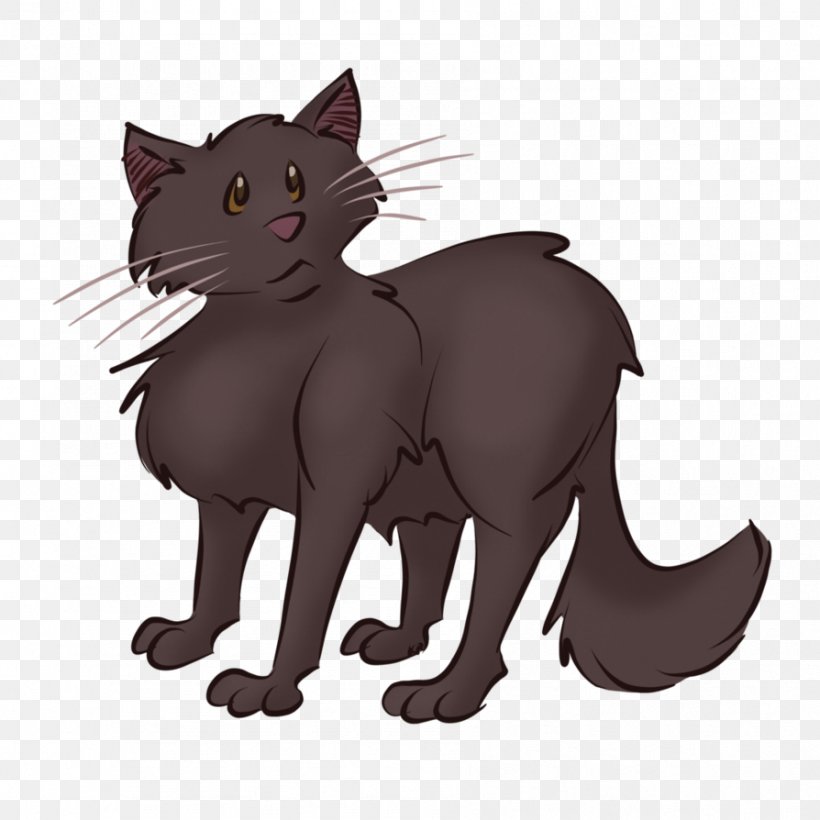 Whiskers Kitten Domestic Short-haired Cat Black Cat, PNG, 894x894px, Whiskers, Art, Black, Black Cat, Canidae Download Free