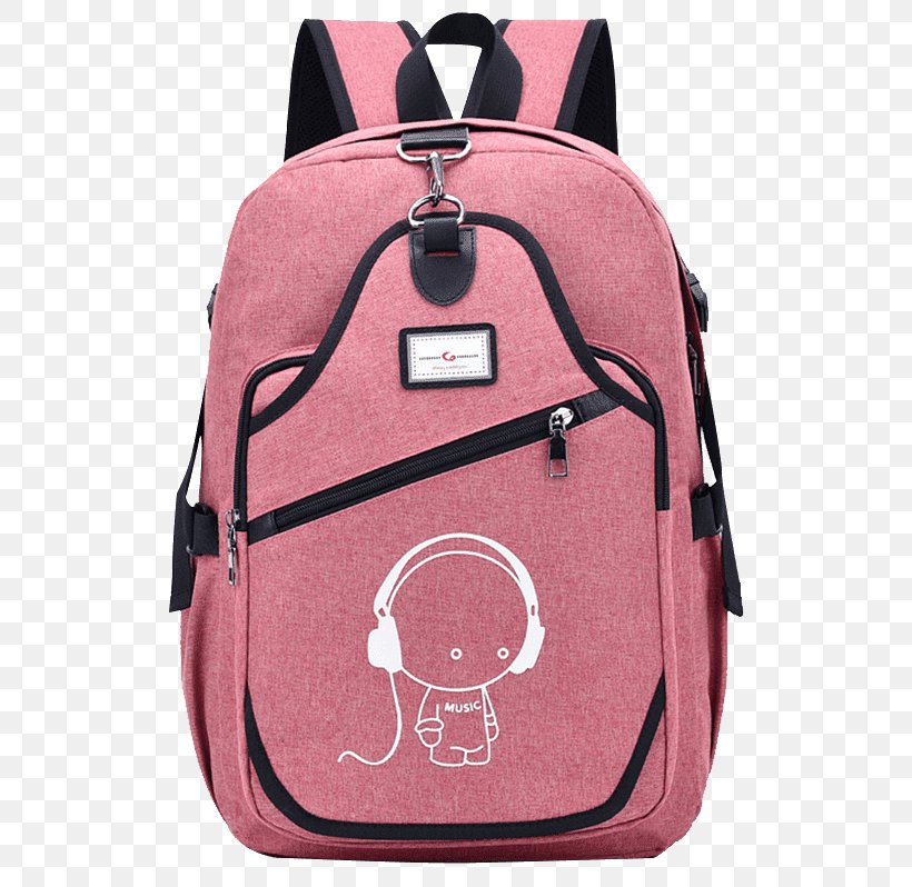 Backpack Satchel Bag Travel Taobao, PNG, 600x798px, Watercolor, Cartoon, Flower, Frame, Heart Download Free