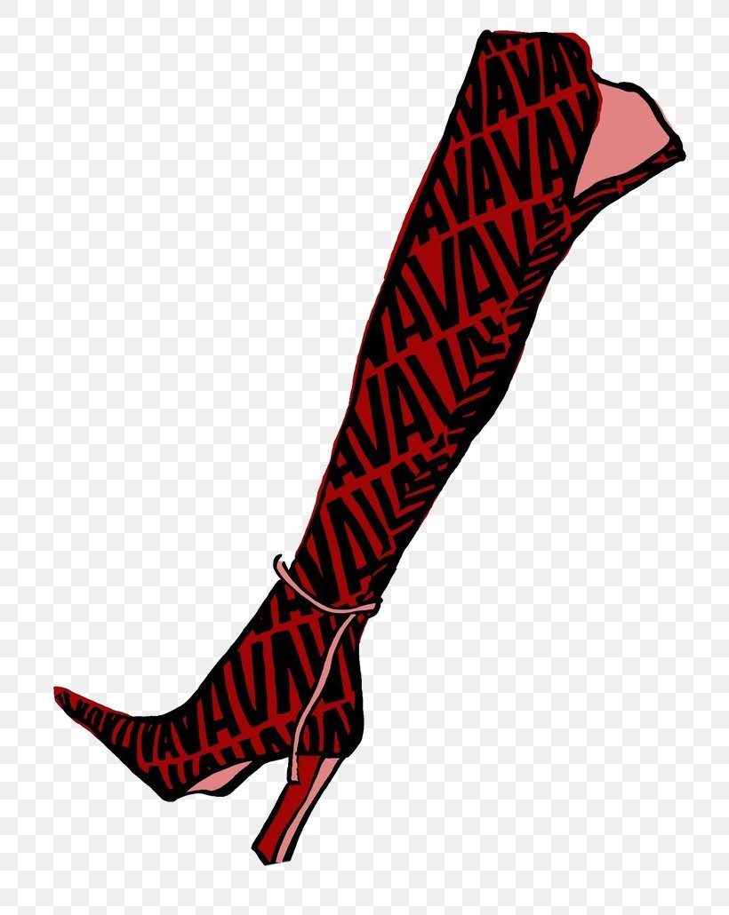 Boot Shoe Red Illustration, PNG, 766x1030px, Boot, Cartoon, Clothing, Fashion, Fashion Boot Download Free