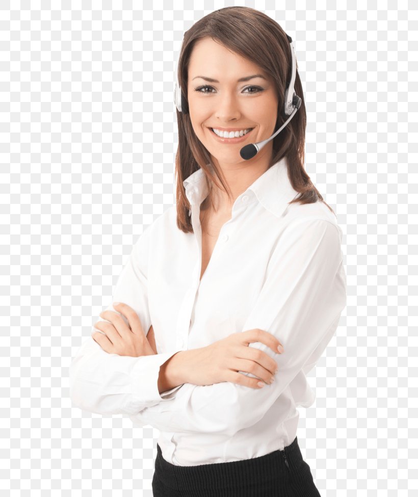 Call Centre Customer Service Telephone Call Technical Support, PNG, 570x975px, Call Centre, Arm, Beauty, Brown Hair, Business Download Free