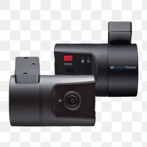 Frontfacing Camera - Camera Lens Car Vehicle Tracking System PNG