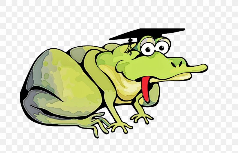 Cartoon Reptile Crocodile Wildlife Animation, PNG, 1000x645px, Cartoon, Animation, Crocodile, Crocodilia, Reptile Download Free