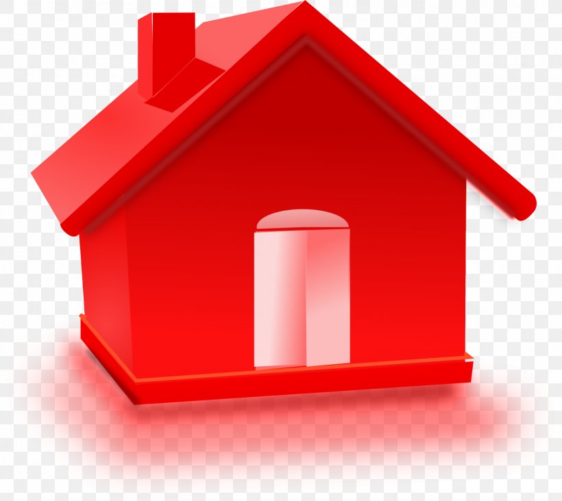 House Clip Art, PNG, 1560x1393px, House, Dog Houses, Home, Property, Red Download Free