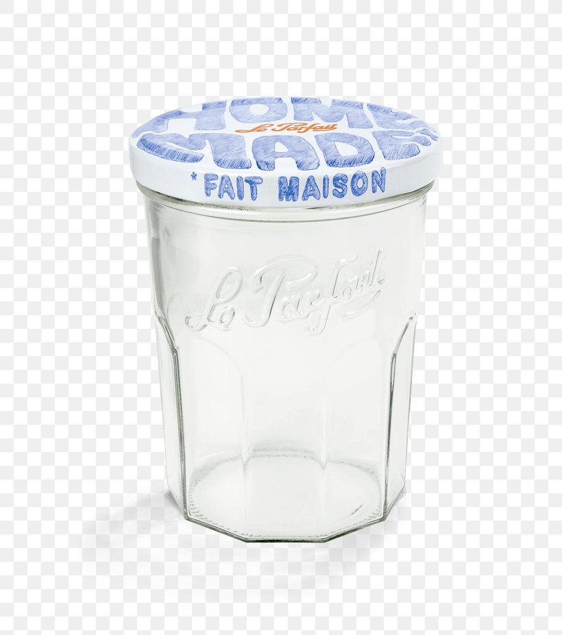 Le Parfait Confiturier Jam Jar Glass, PNG, 679x927px, Watercolor, Cartoon, Flower, Frame, Heart Download Free