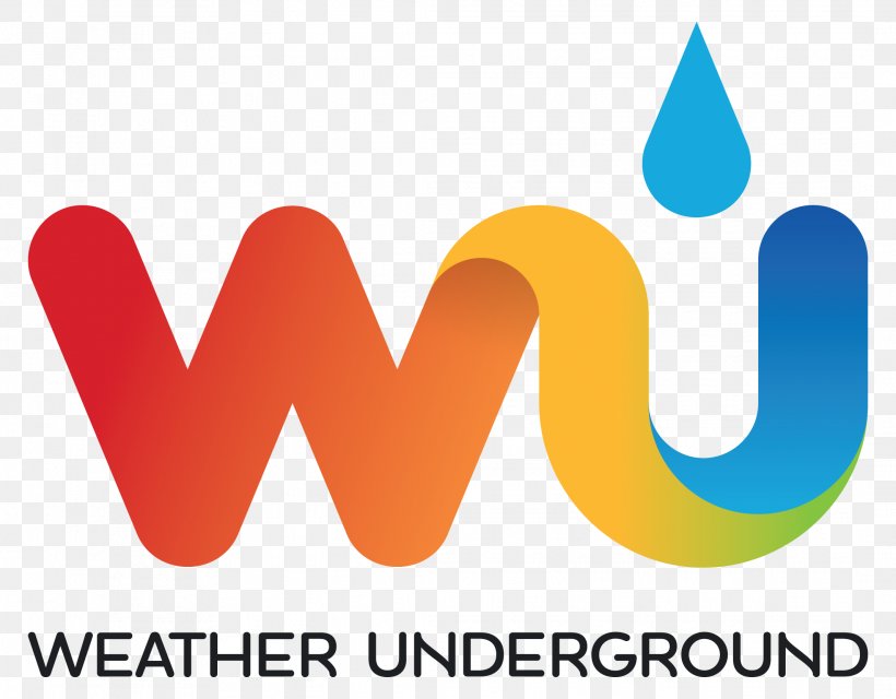 Logo Weather Underground Meteorology Brand, PNG, 2134x1666px, Logo, Brand, Meteorology, Photography, Pilot Chute Download Free