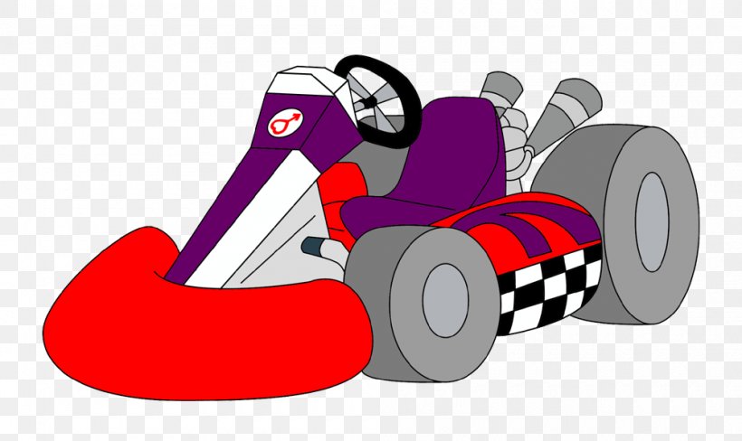 Mario Kart Wii Go-kart Kart Racing Go Kart Raceway, PNG, 1000x596px, Mario Kart Wii, Automotive Design, Brand, Cartoon, Designer Download Free