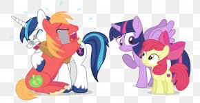 Twilight Sparkle Big McIntosh Apple Bloom Pony Winged Unicorn PNG