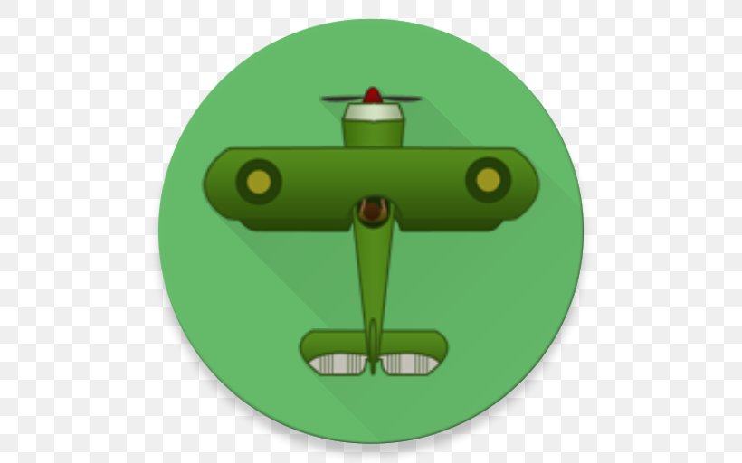Amphibian Green, PNG, 512x512px, Amphibian, Green, Propeller Download Free